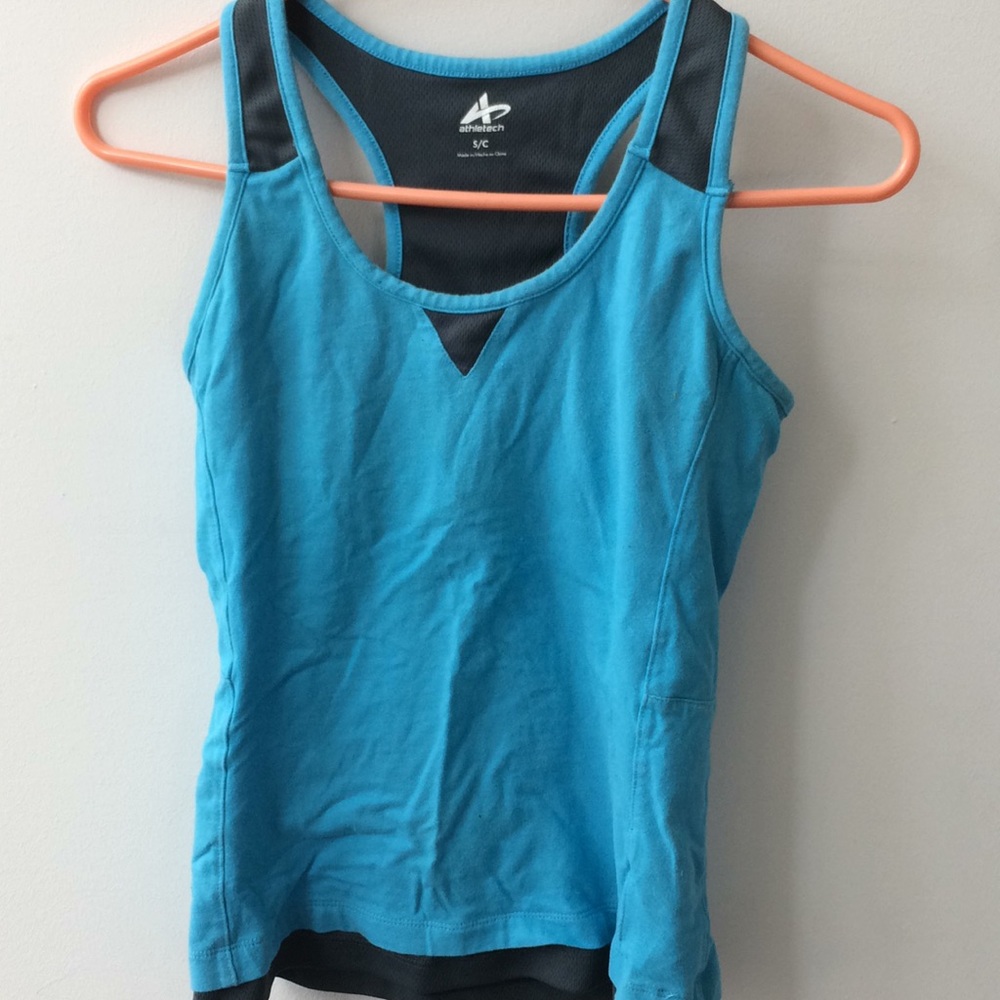 Active wear